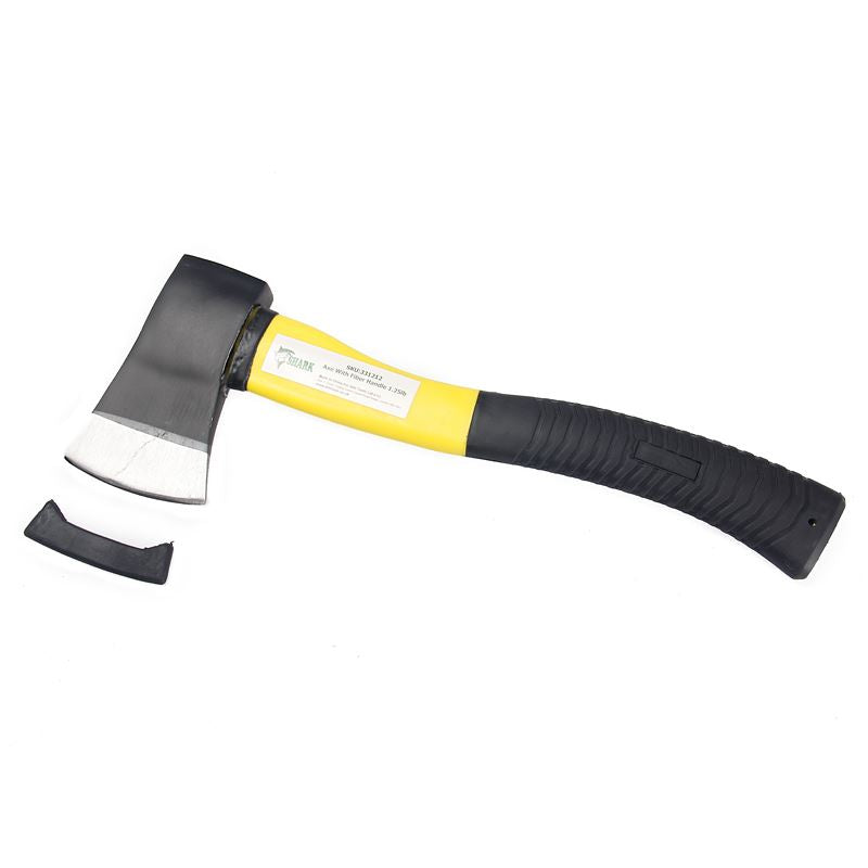 331212 Axe With Fibre Handle 1~2KG