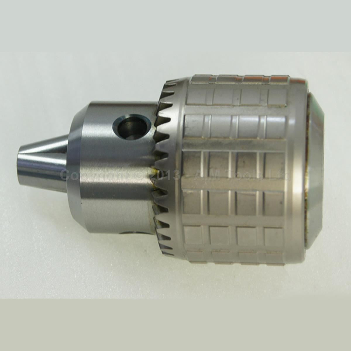Drill Chuck 13mm B16 مندران مقدح كونيك