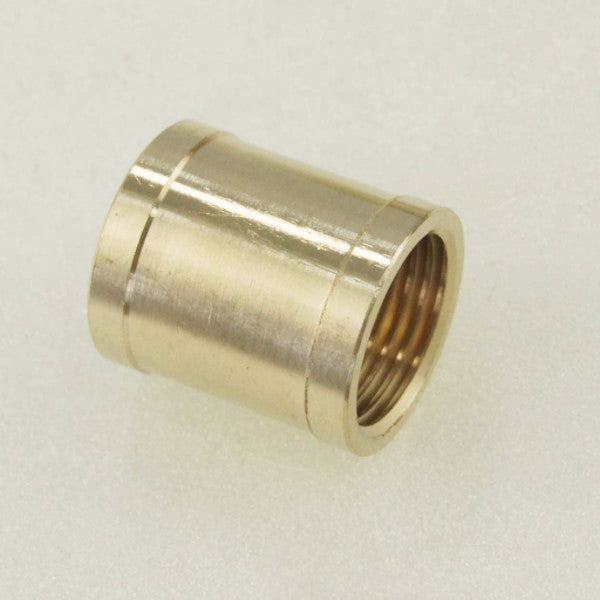 SP230441 Brass Female Socket Connector