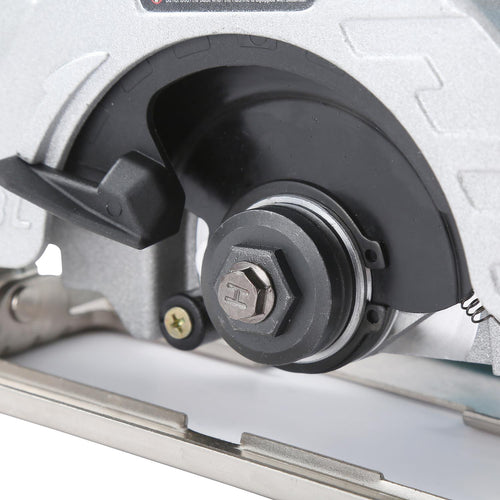 KATSU FIT-BAT Cordless Circular Saw Long Handle 5" (No Btry)