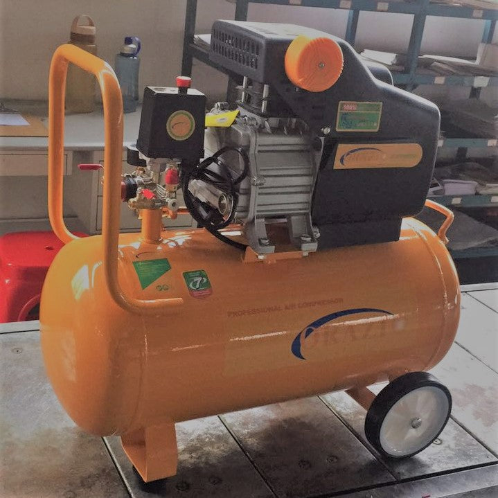 20230 ORAZIO Air Compressor 50 Litres