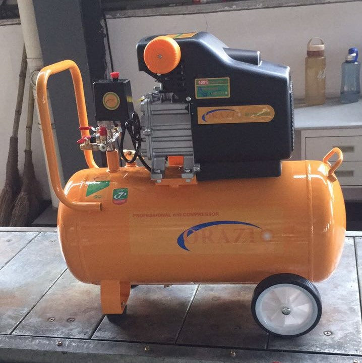 20230 ORAZIO Air Compressor 50 Litres