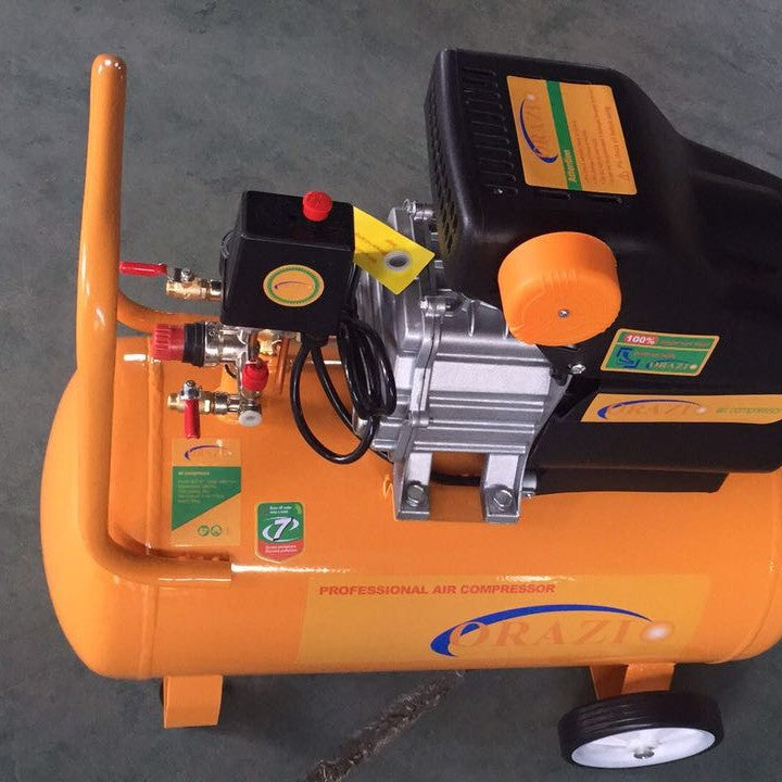 20230 ORAZIO Air Compressor 50 Litres