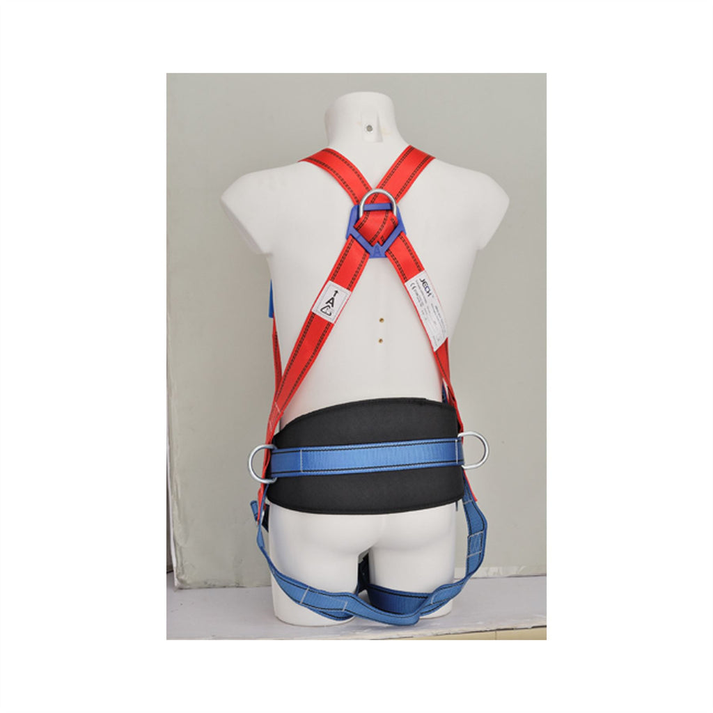 362116 Safety Fall Climbing Harness