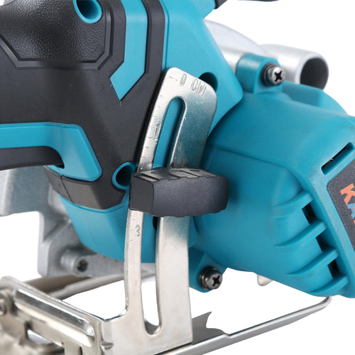 KATSU FIT-BAT Cordless Circular Saw Long Handle 5" (No Btry)