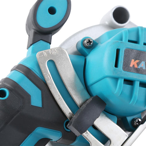 KATSU FIT-BAT Cordless Circular Saw Long Handle 5" (No Btry)