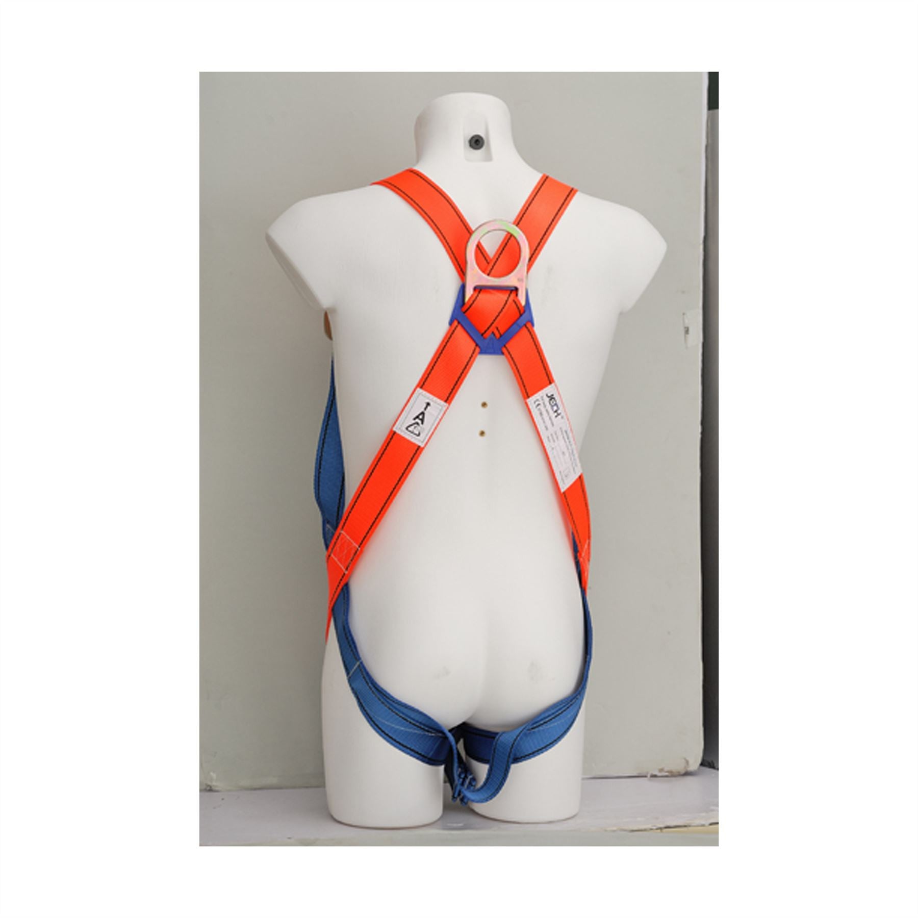 362115 Safety Fall Climbing Harness