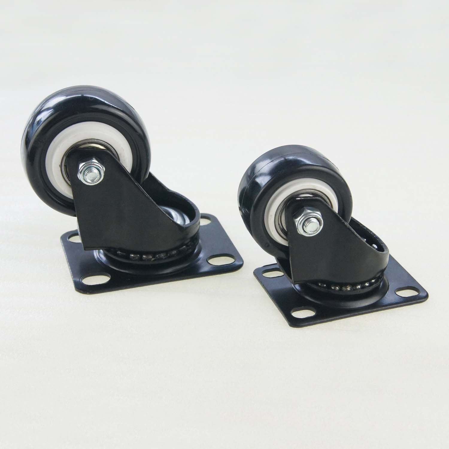 550237 Black Diamond Wheel 2" Swivel