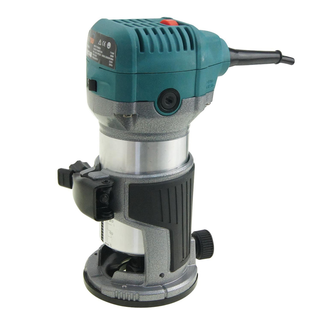 Katsu Electric Wood Trimmer فريزة خشب كهربائية