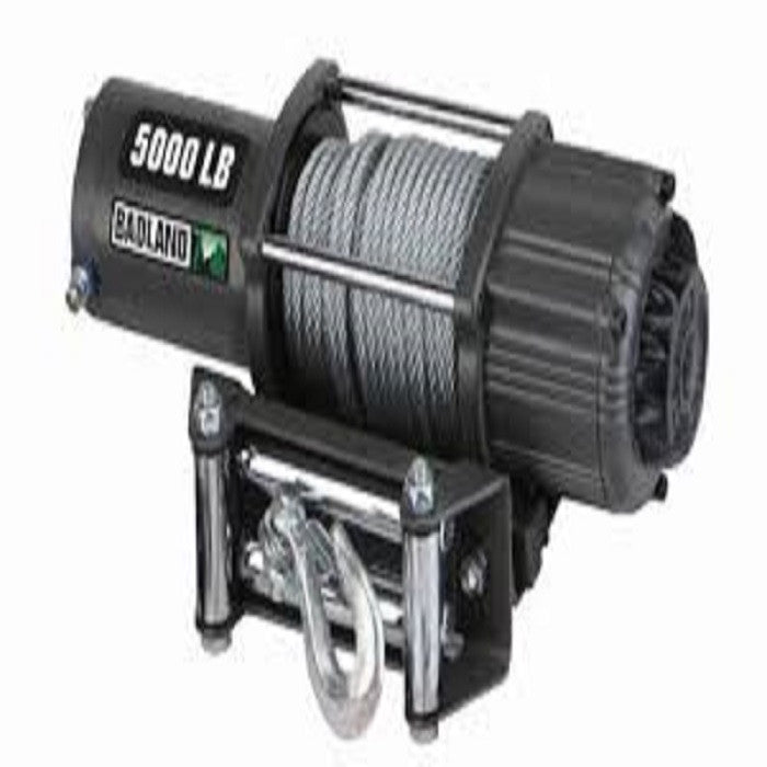 451944 Atv Winch 5000Lbs