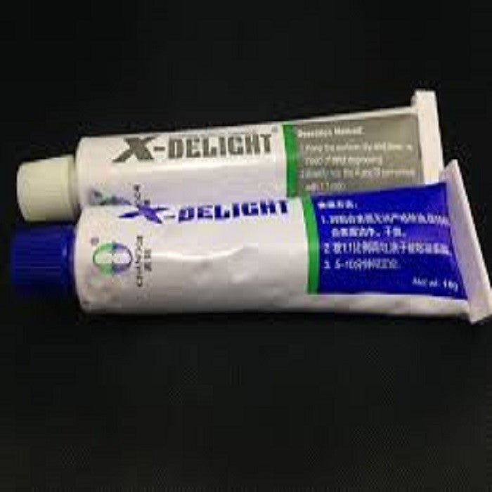 943302 Acrylic Ab Adhesive NW 40Gr تلزيق كبير