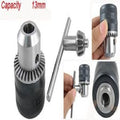 Drill Chuck 13mm  مندران مقدح