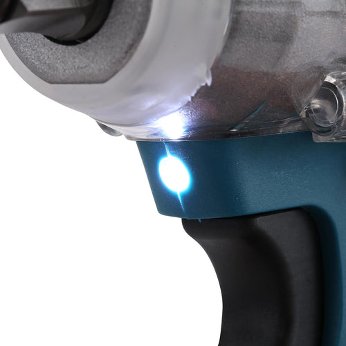 KATSU FIT-BAT 21V Impact Screwdriver Wrench, 400Nm Cordless Impact Brushless Motor Without Battery