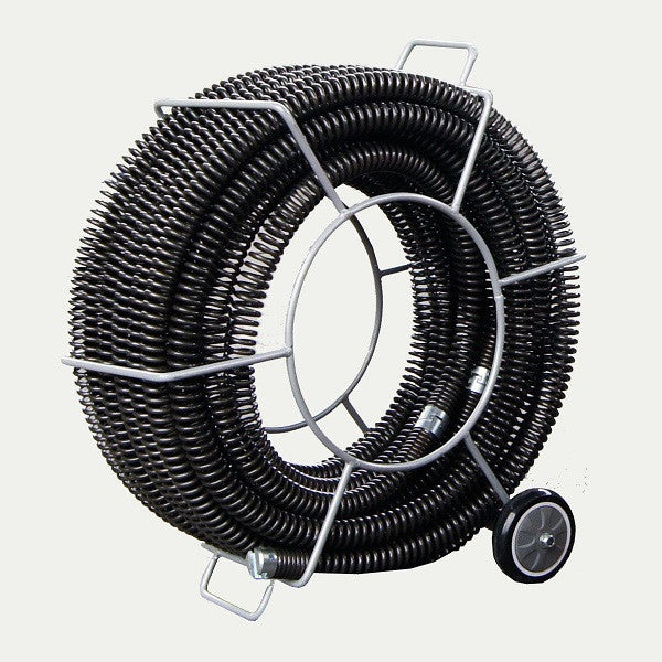 318761 50-200mm Drain Cleaning Machine 1100W