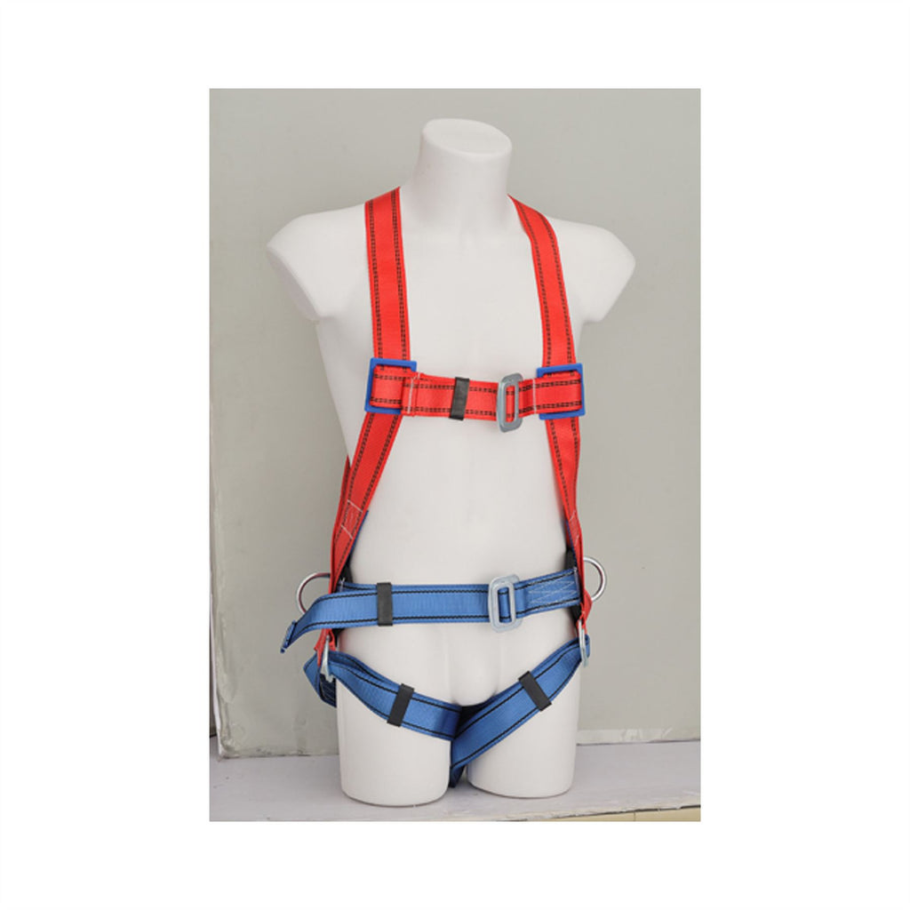 362116 Safety Fall Climbing Harness