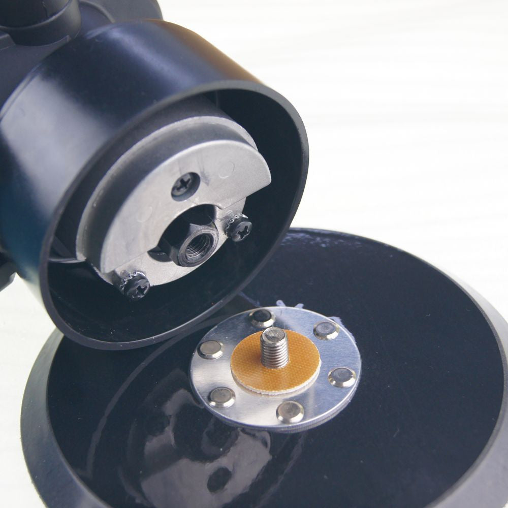 KATSU® Dual Action Car Polisher صاروخ بولش للسيارات