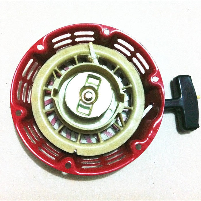 SP175130 Gasoline Engine GX160 Starter Kit - Metal Lips