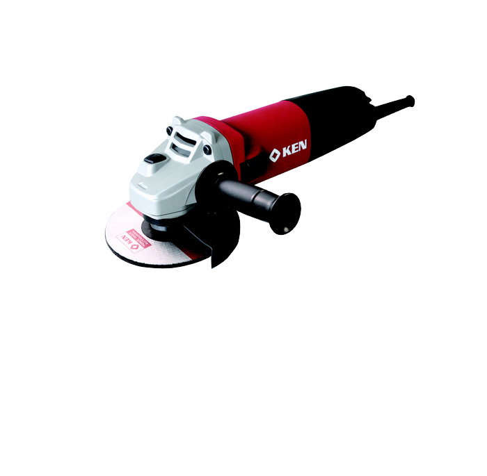 101313 KEN Angle Grinder 9115, 115Mm