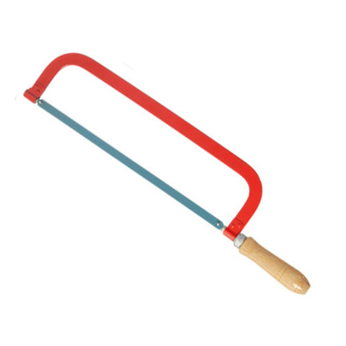 336322 Hack Saw Common Frame Prfsnl 6Mm 606G