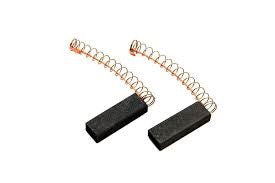 SP171185 Carbon Brush Set For Vacuum Cleaner