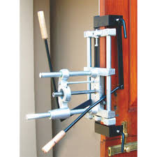 Door Lock Installation Kit Mortice Lock Fitting Jig