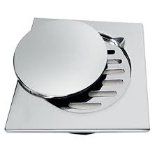T770201 Stainless Steel Drain Cover 20X20CM 500G