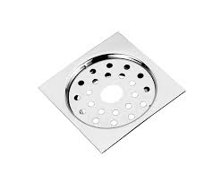 T770200 Stainless Steel Drain Cover 15X15CM 300G