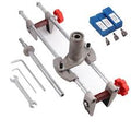 Door Lock Installation Kit Mortice Lock Fitting Jig