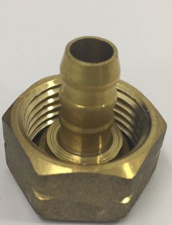 SP230408 Gaz Hose Connector Socket