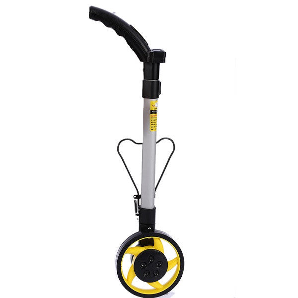 Digital Distance Measuring Wheel Small دولاب كيل صغير