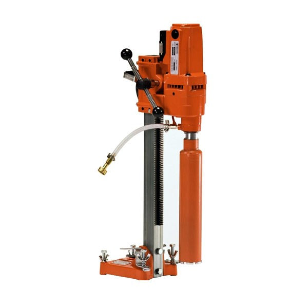 166813 Concrete Coring Machine Z1Zsld200 3960W