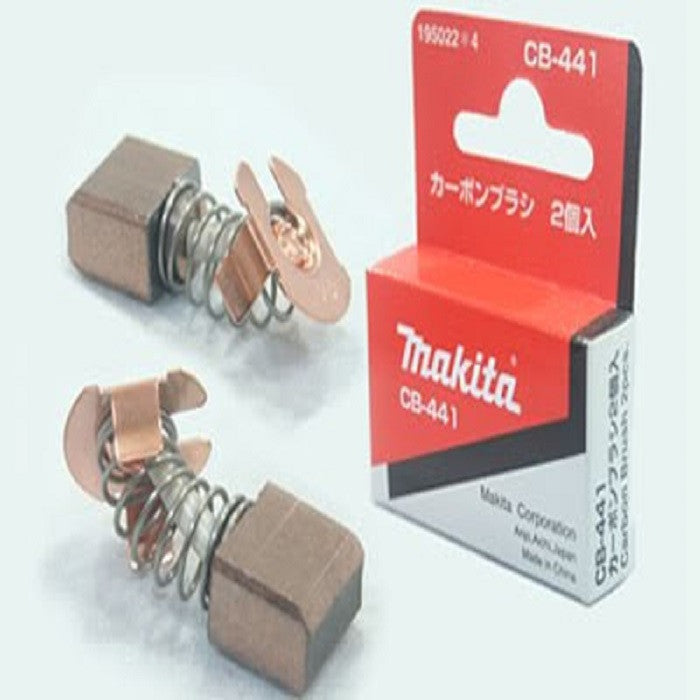 SP110110 Carbon Brush Set For MAKITA