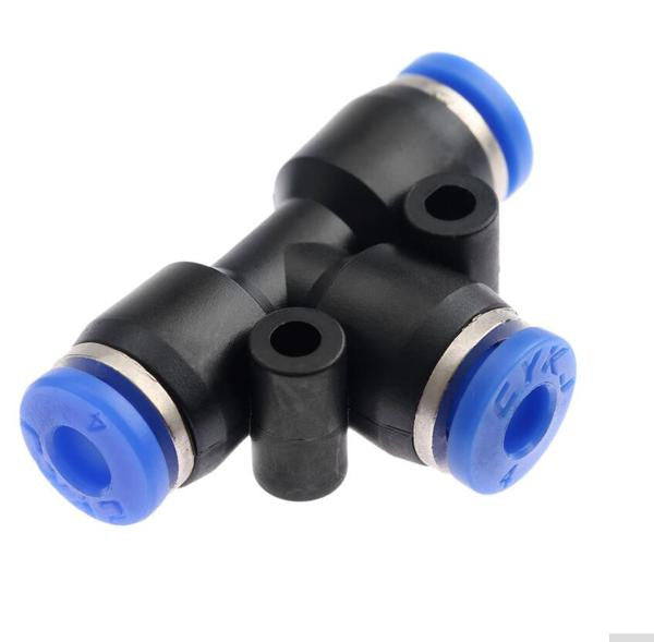 SP990933 Air Push-In Connectors Pe 4 To 12 Mm
