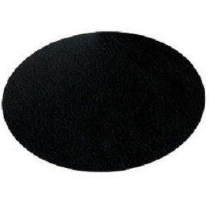 143529 Self Stick Black Sanding Disc 180mm P40 to P 320