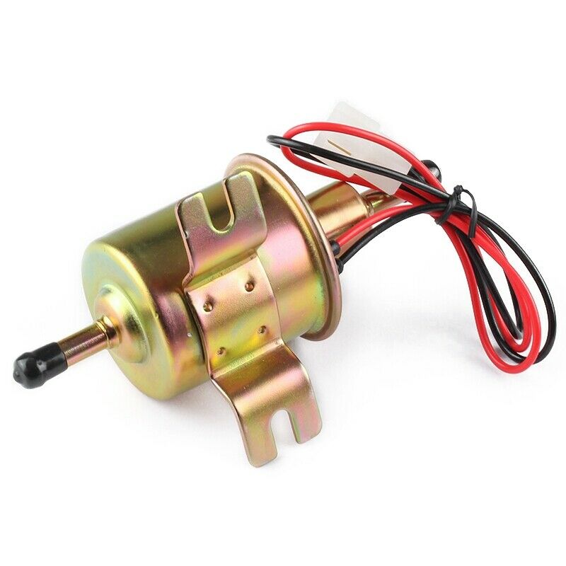 Fuel Pump 12V HEP-02A
