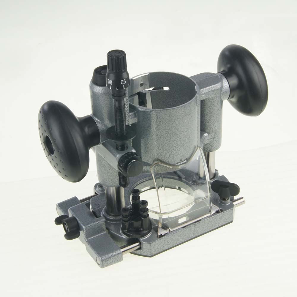 SP10174805 Router Plunge Base Attachment
