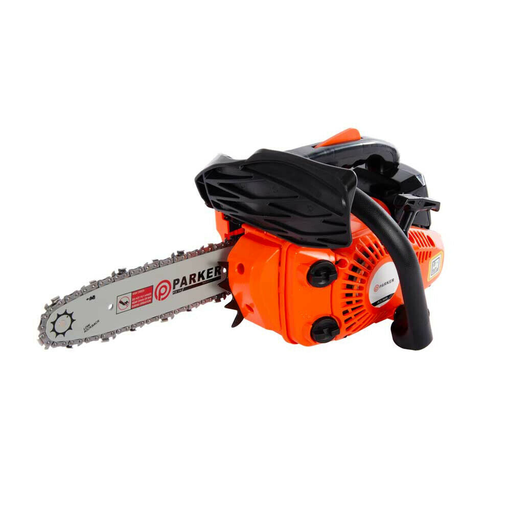 T654312 26cc 10" Petrol Top Handle Topping Chainsaw