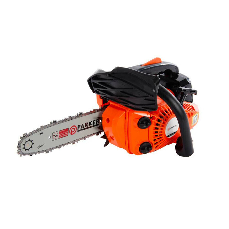 T654312 26cc 10" Petrol Top Handle Topping Chainsaw