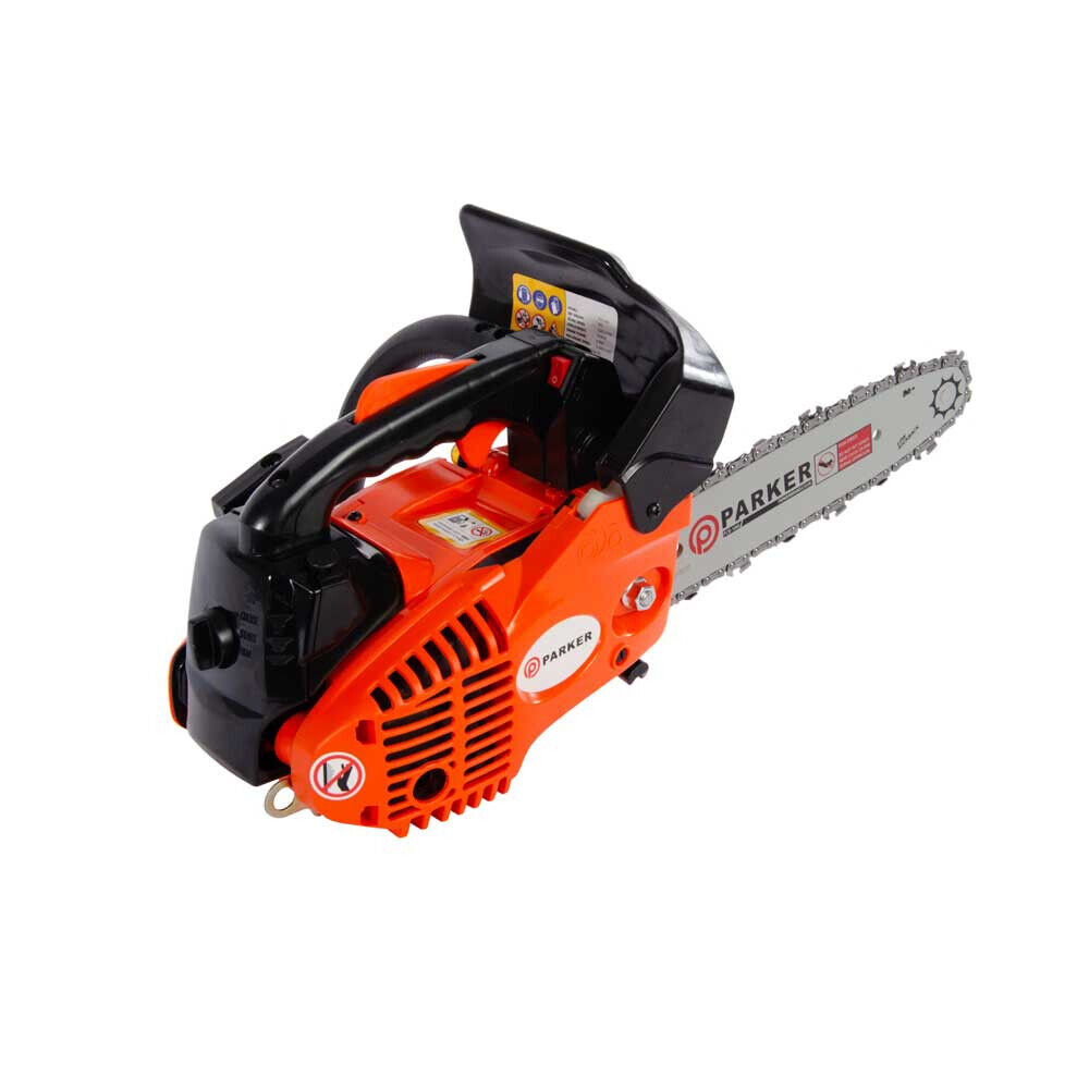 T654312 26cc 10" Petrol Top Handle Topping Chainsaw