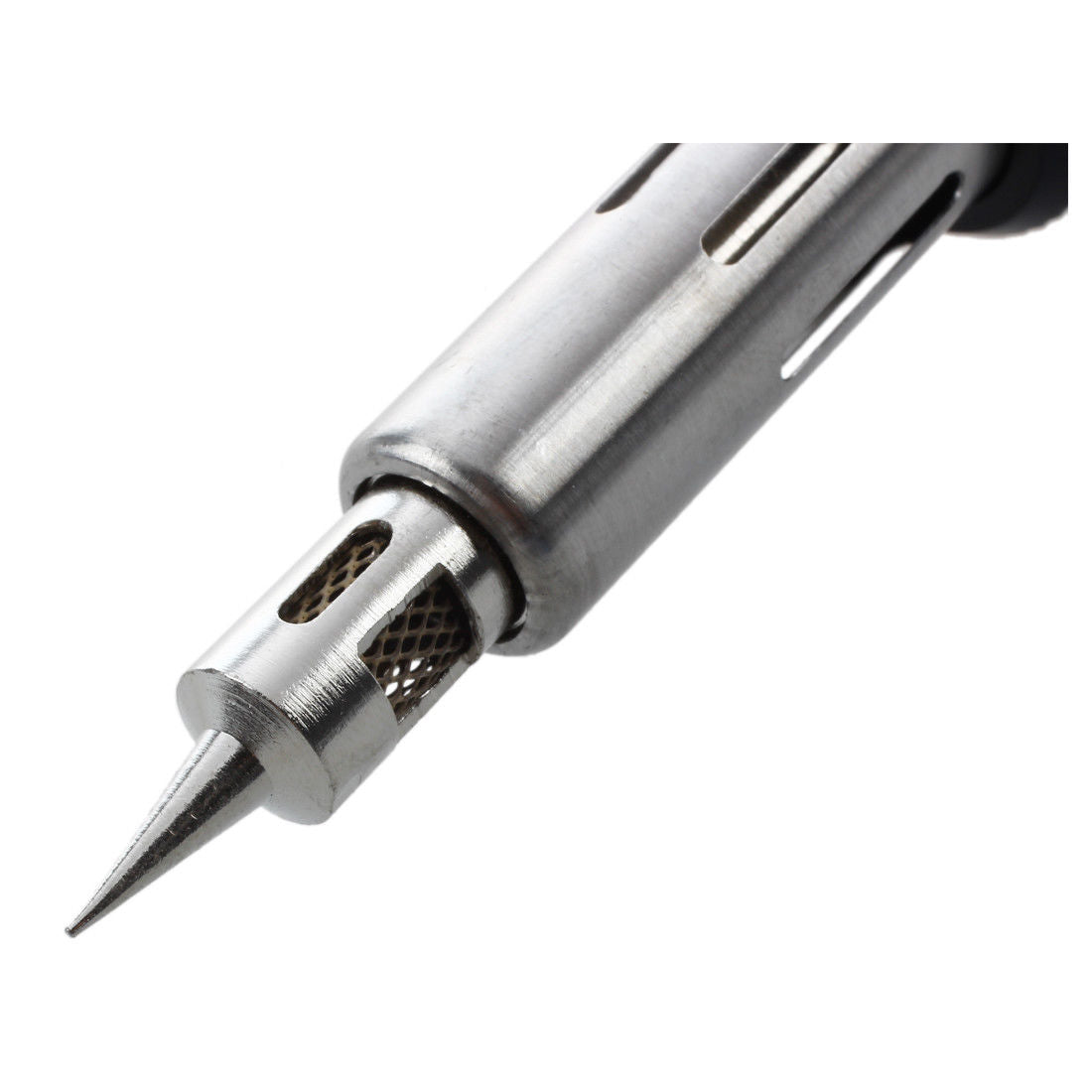312044 Cordless Butane Gas Soldering Heating Torch Budget