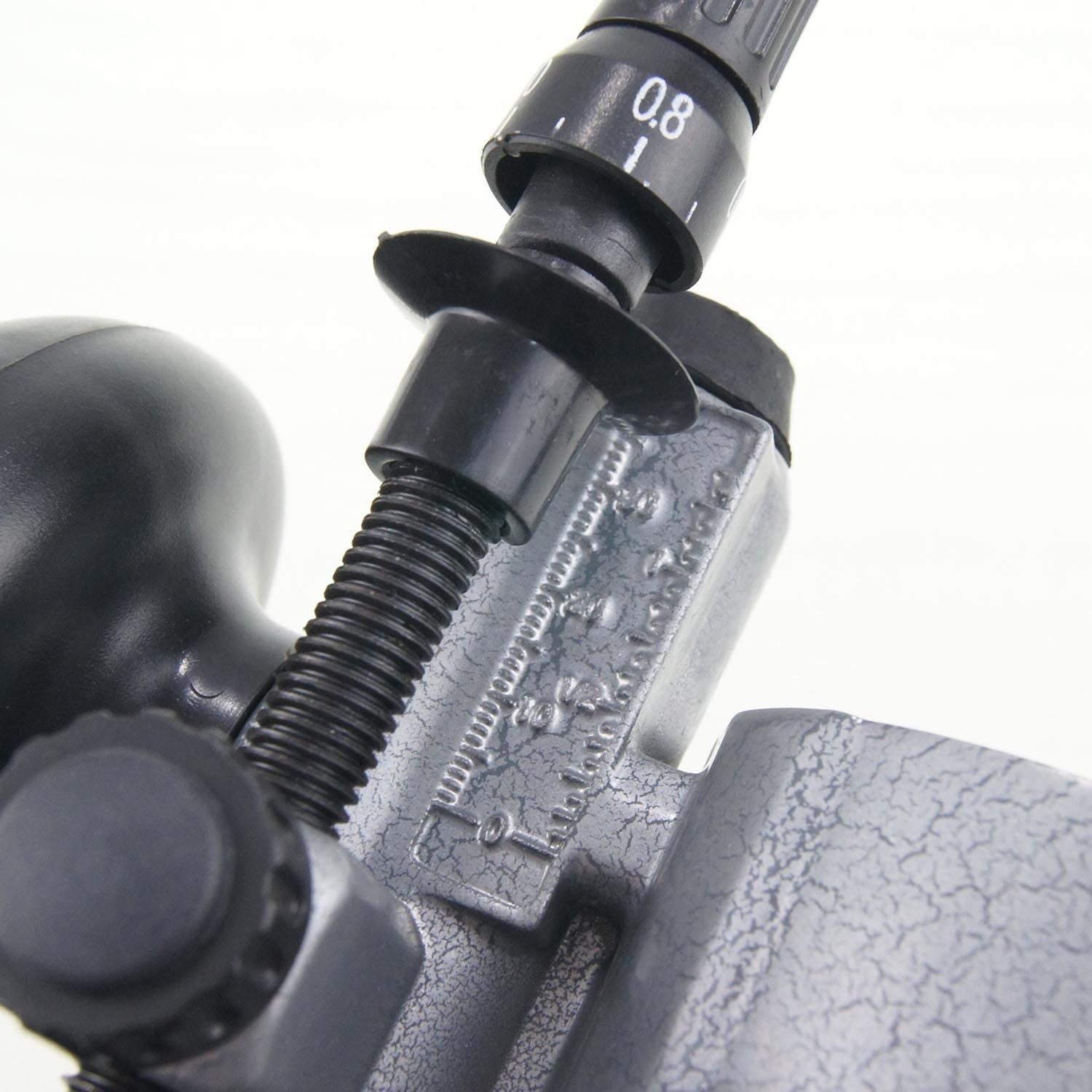 SP10174805 Router Plunge Base Attachment