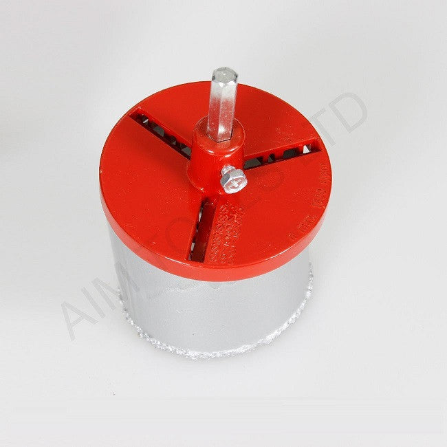 Hole Saw Set Core Drill Bit طقم قوارة