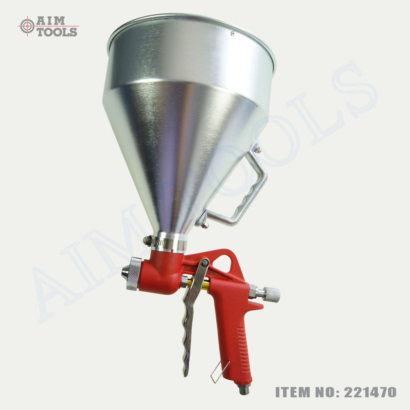 221470 Paint Spray Gun G8300(Alu)