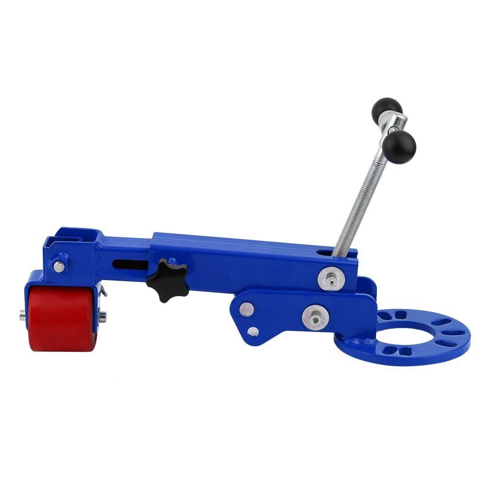 165420  Car Wing Fender Roller Flaring Reforming Tool