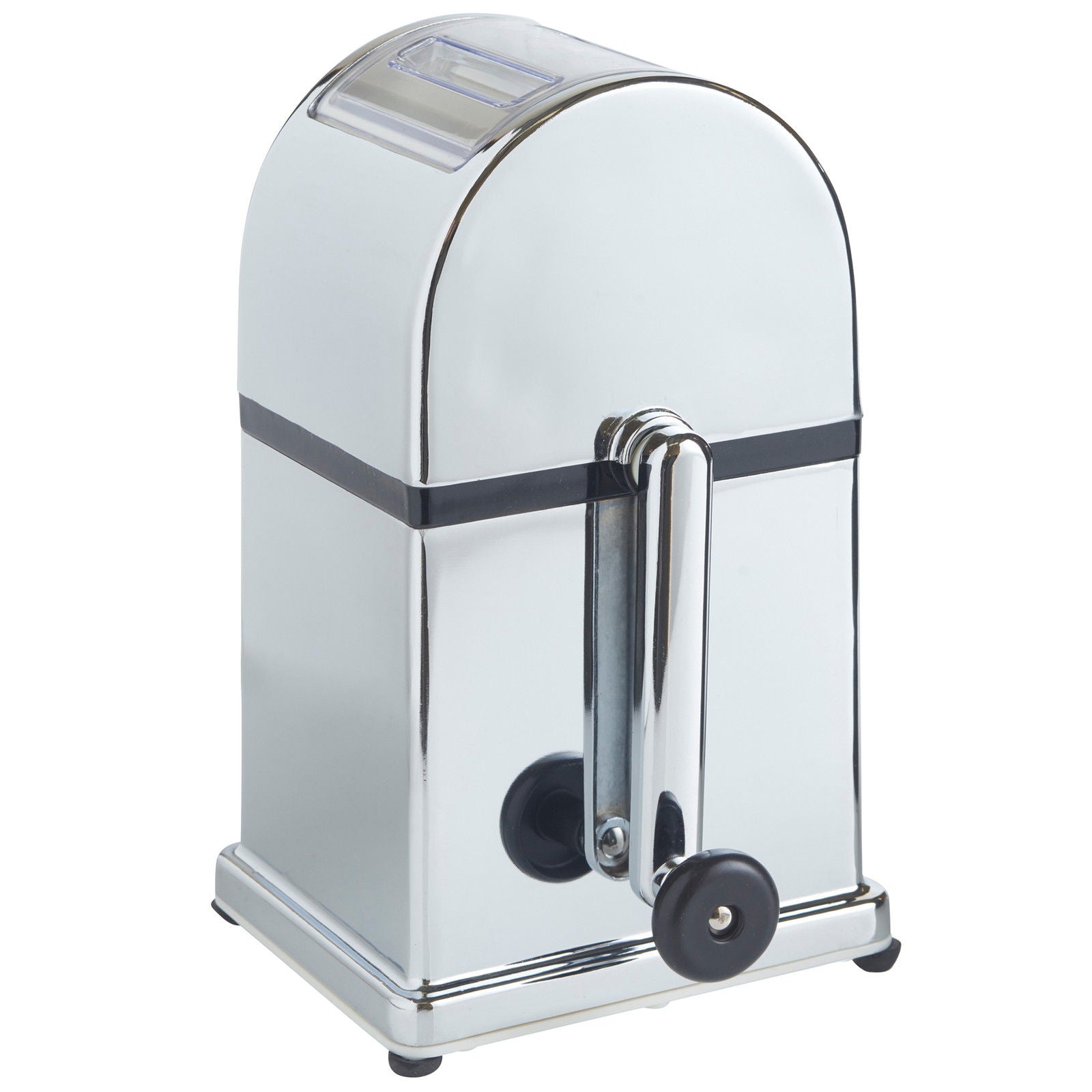 769008 Manual Ice Crusher Machine