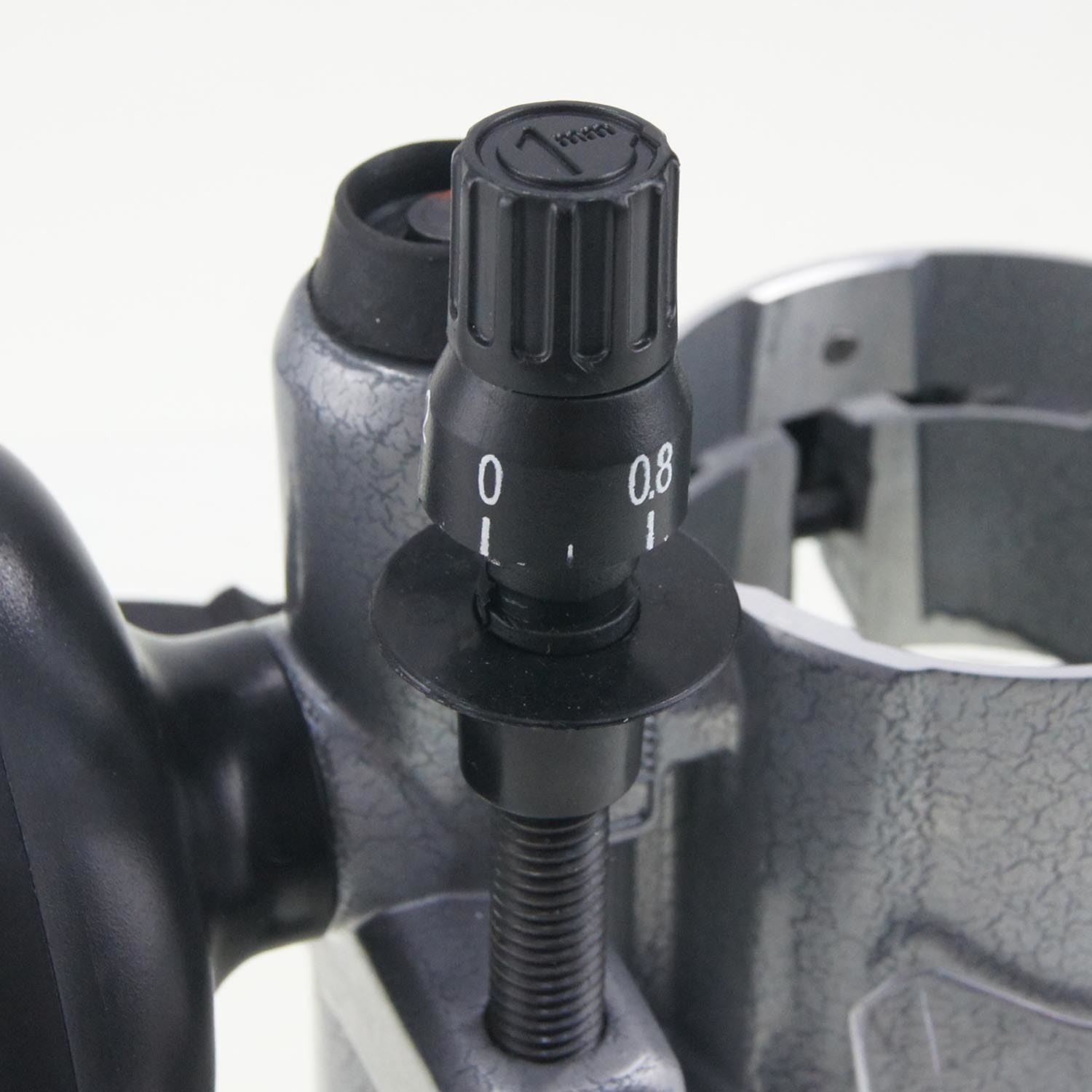 SP10174805 Router Plunge Base Attachment
