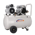 241175 Silent Air Compressor 50L ضغط هواء صامت 50 ليتر