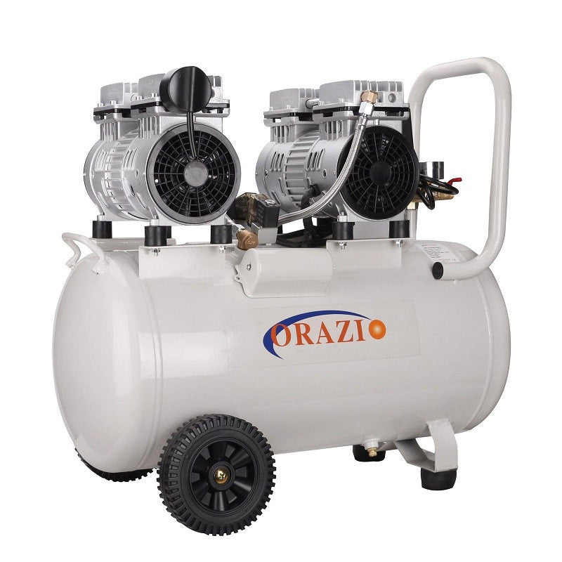 241175 Silent Air Compressor 50L ضغط هواء صامت 50 ليتر