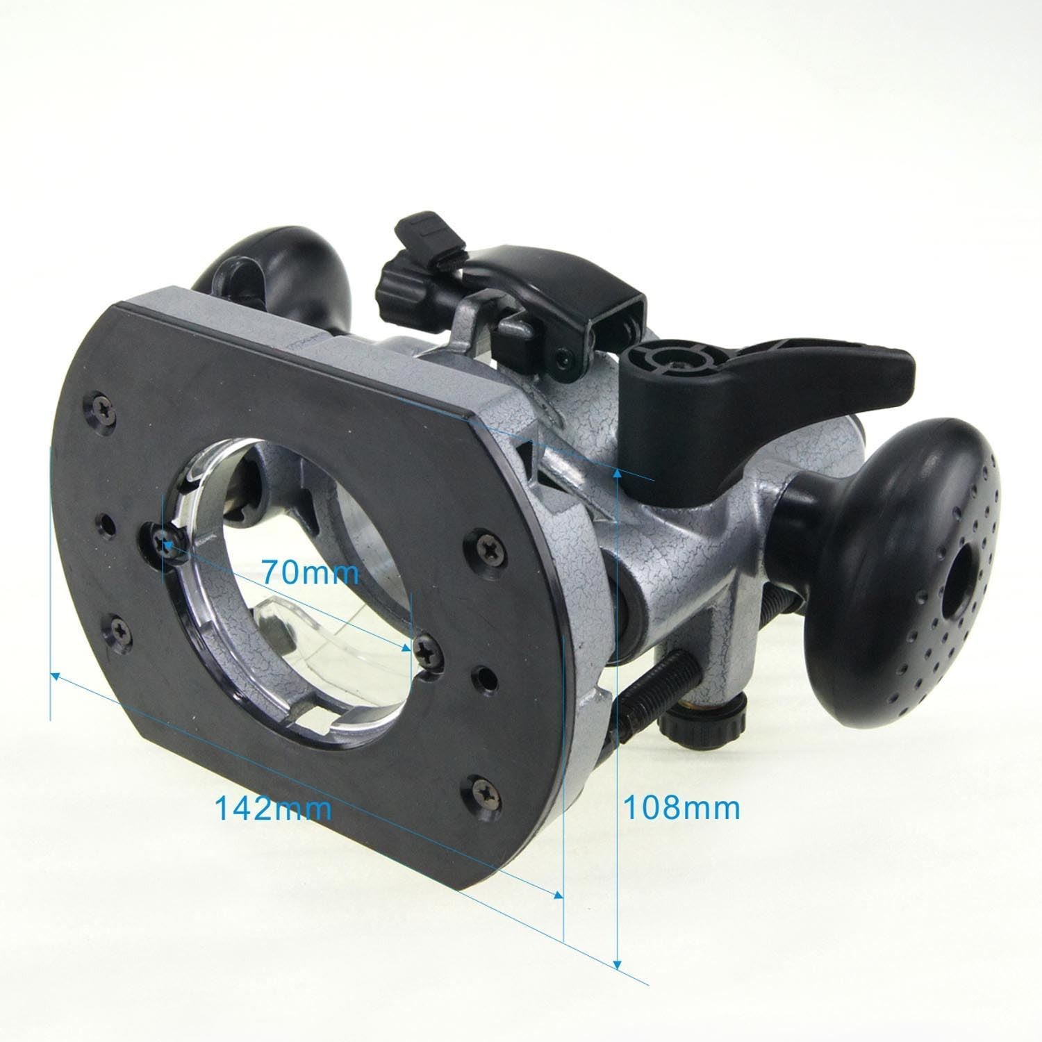 SP10174805 Router Plunge Base Attachment