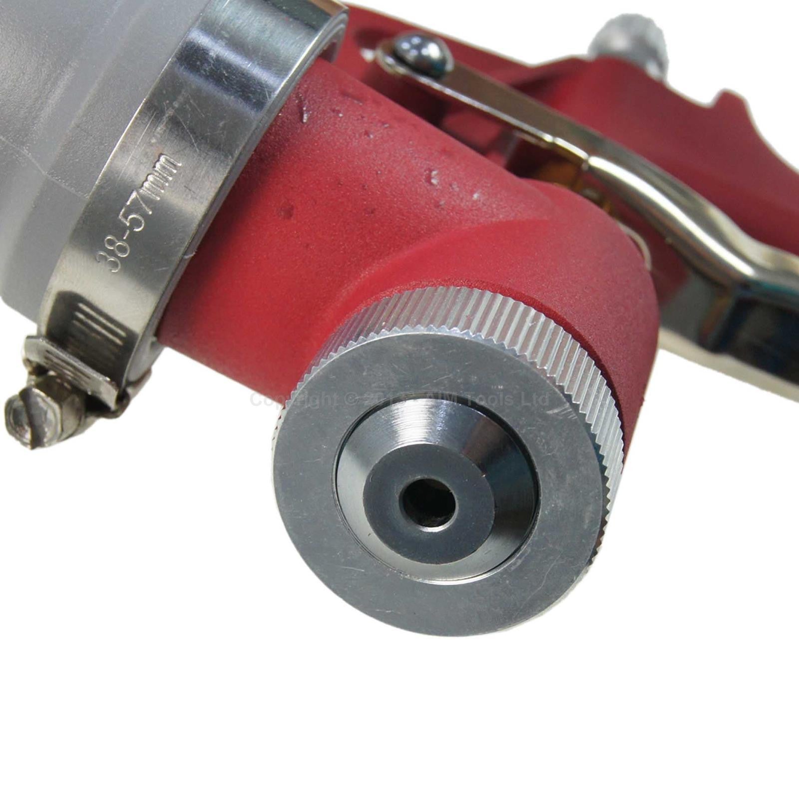 221473 Air Hopper Gun Plastic Cup 10L